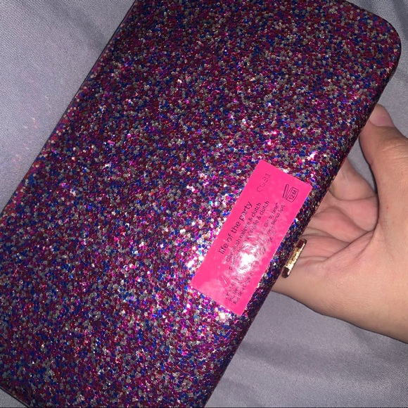 New🌹 tarte life of the party clay blush pallets - Picture 5 of 6